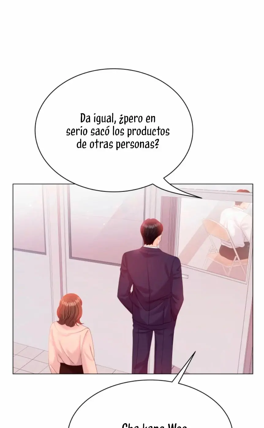 Pure Cohabitation capítulo 10, página 5