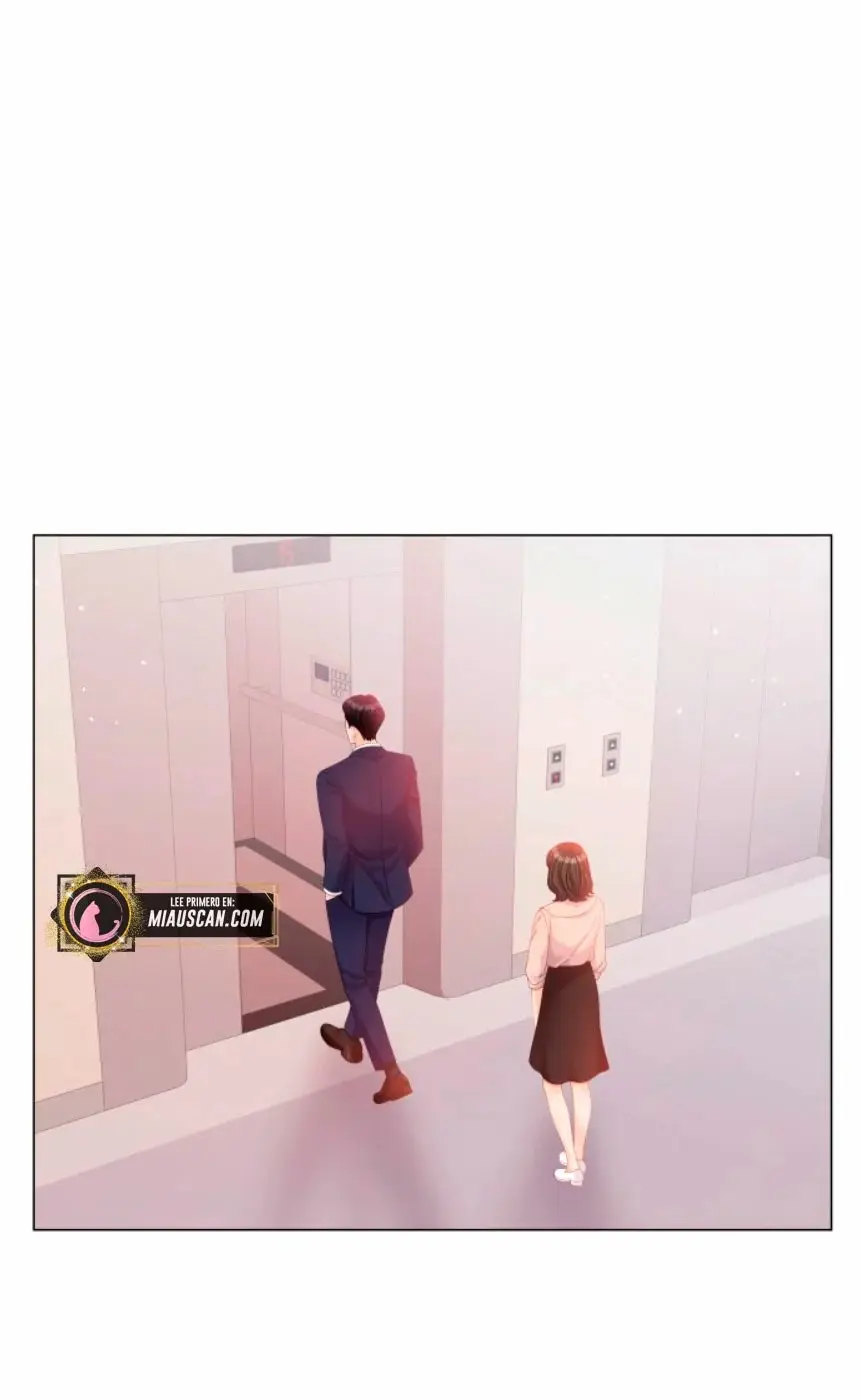 Pure Cohabitation capítulo 10, página 11