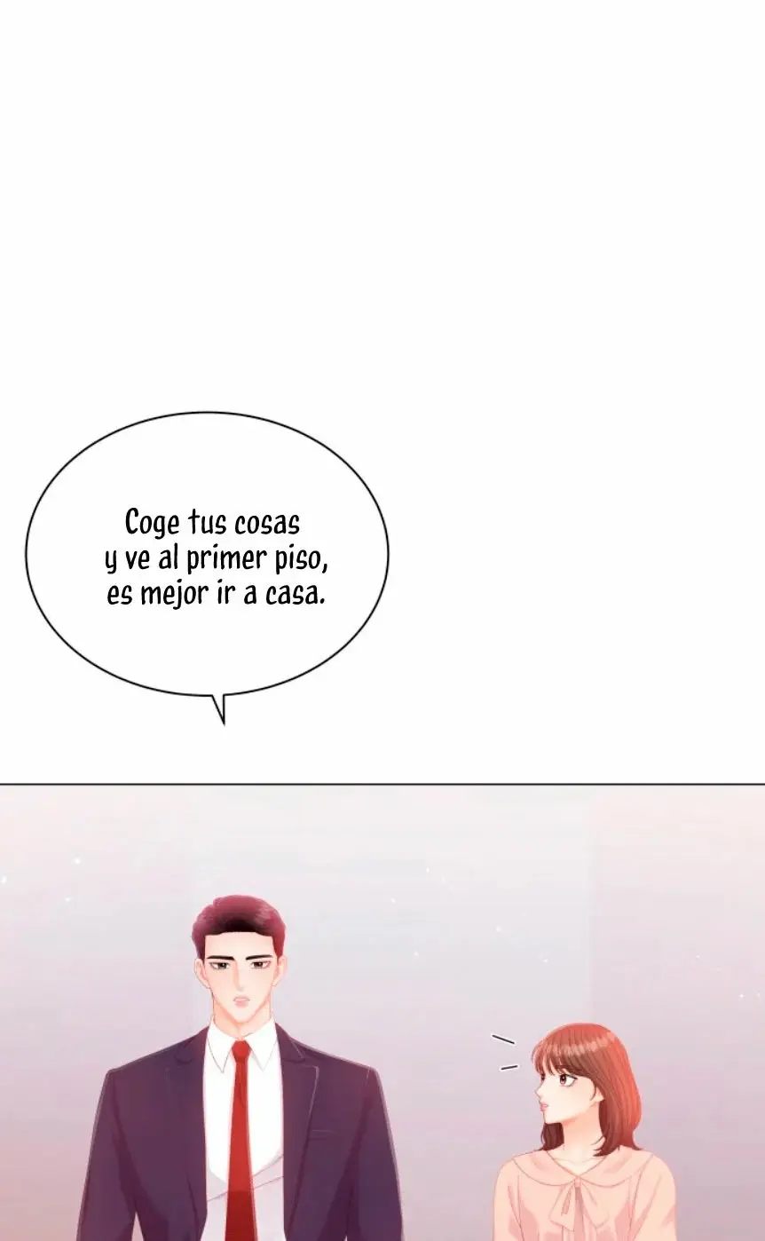 Pure Cohabitation capítulo 10, página 12
