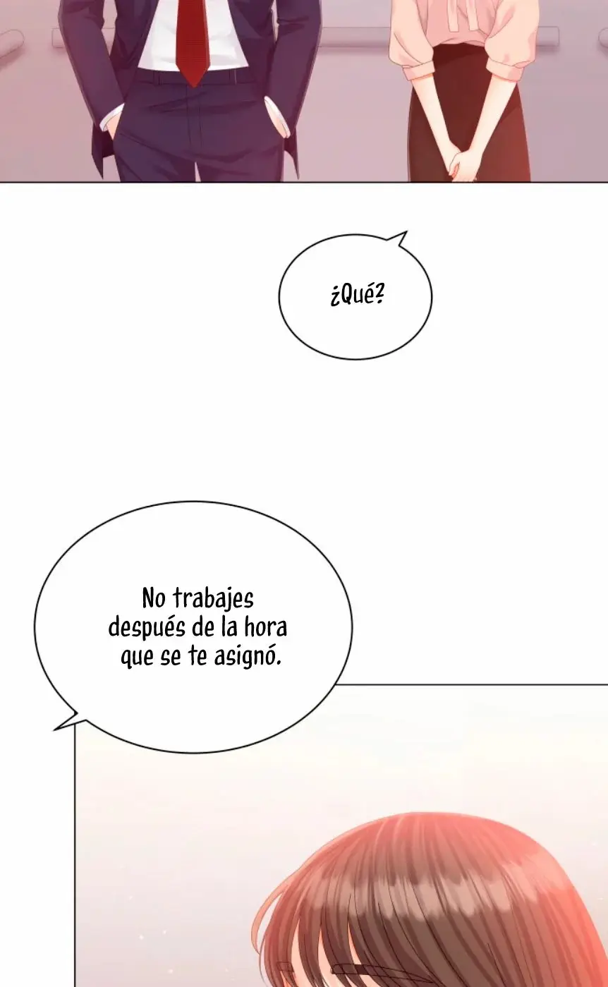 Pure Cohabitation capítulo 10, página 13