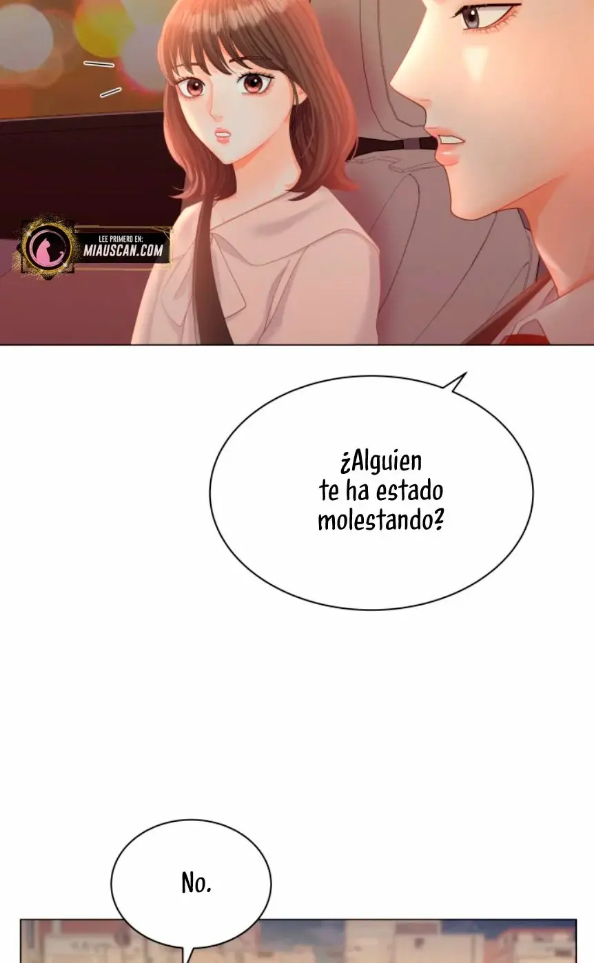 Pure Cohabitation capítulo 10, página 20