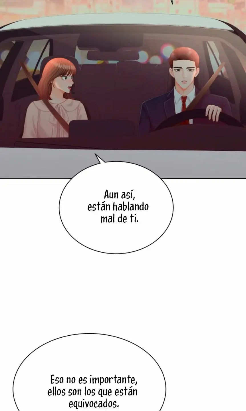 Pure Cohabitation capítulo 10, página 25