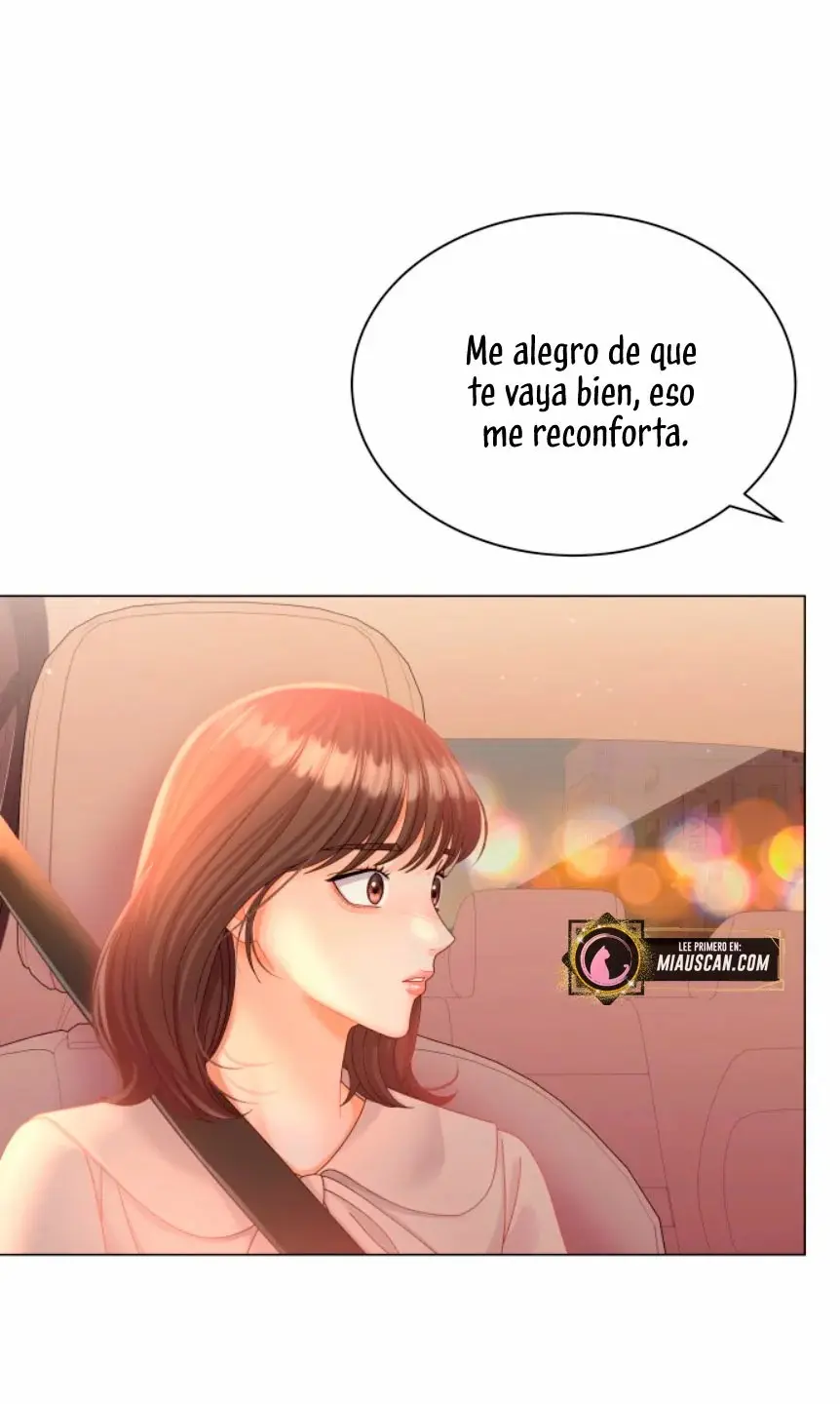 Pure Cohabitation capítulo 10, página 27