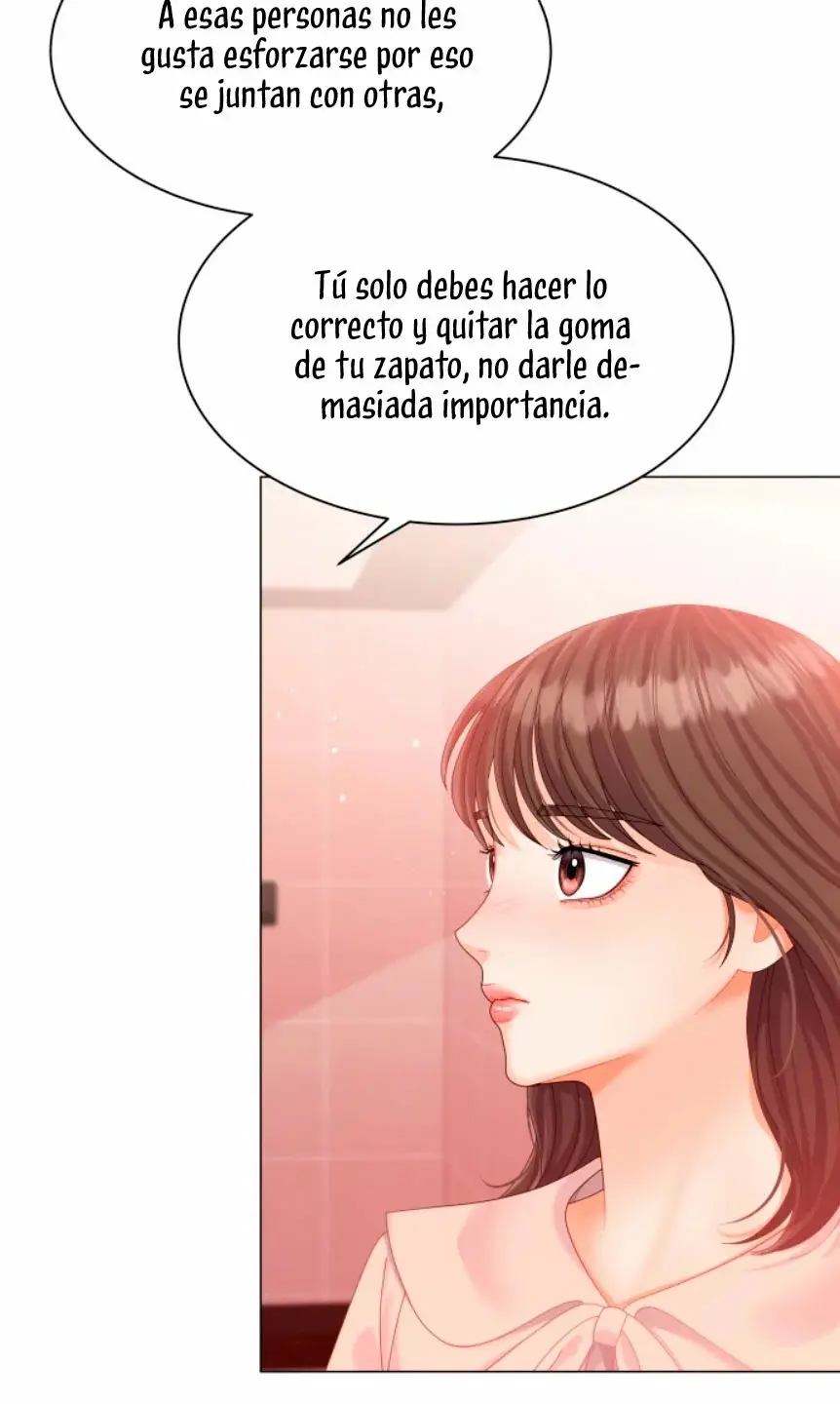 Pure Cohabitation capítulo 10, página 33