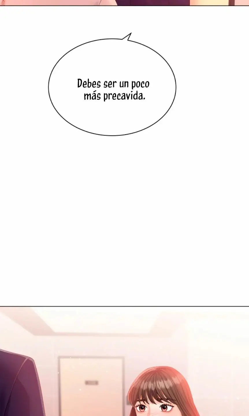 Pure Cohabitation capítulo 10, página 35