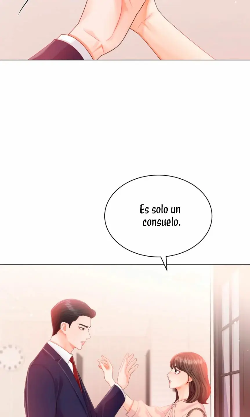 Pure Cohabitation capítulo 10, página 43