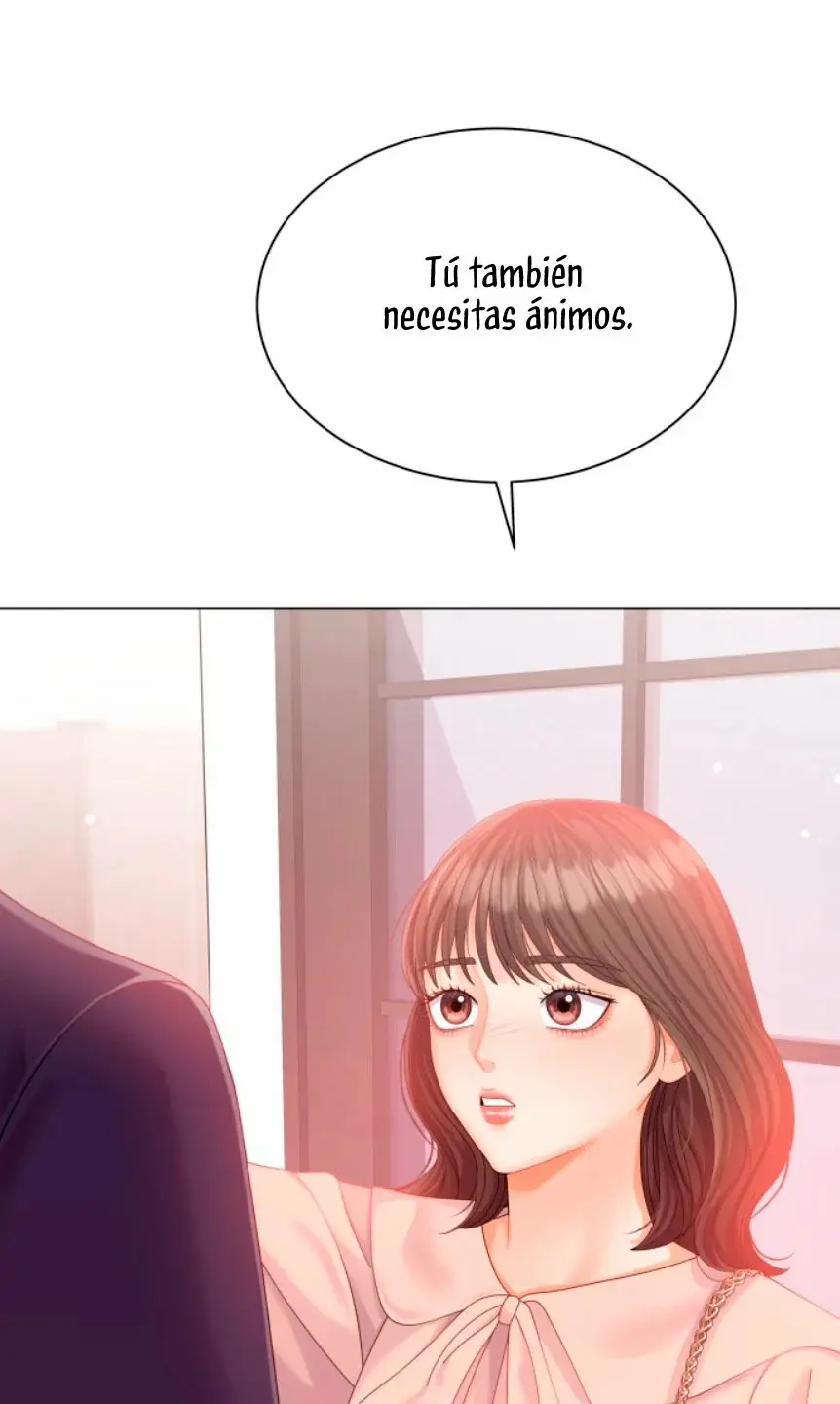 Pure Cohabitation capítulo 10, página 46
