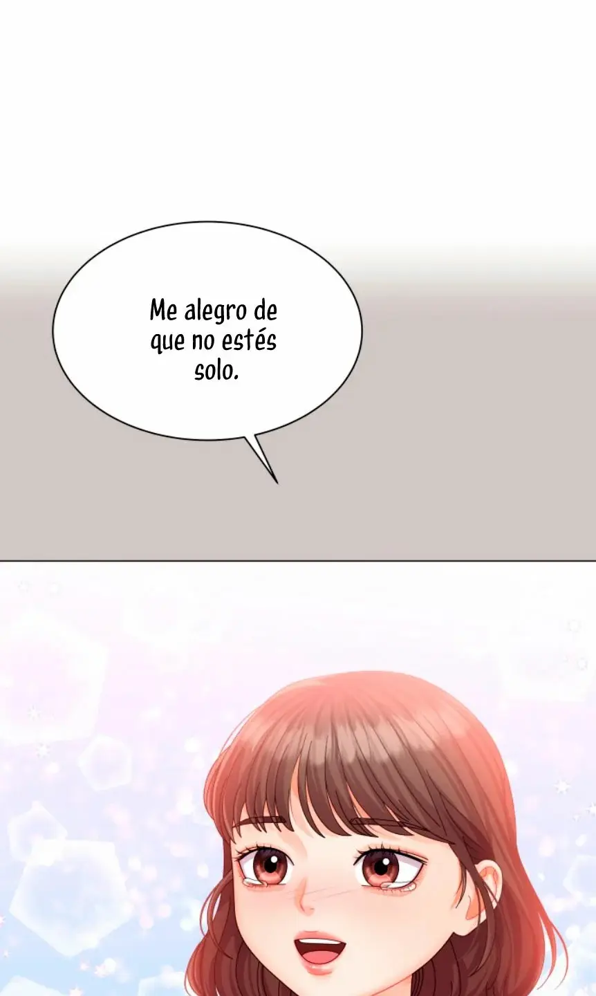 Pure Cohabitation capítulo 10, página 51