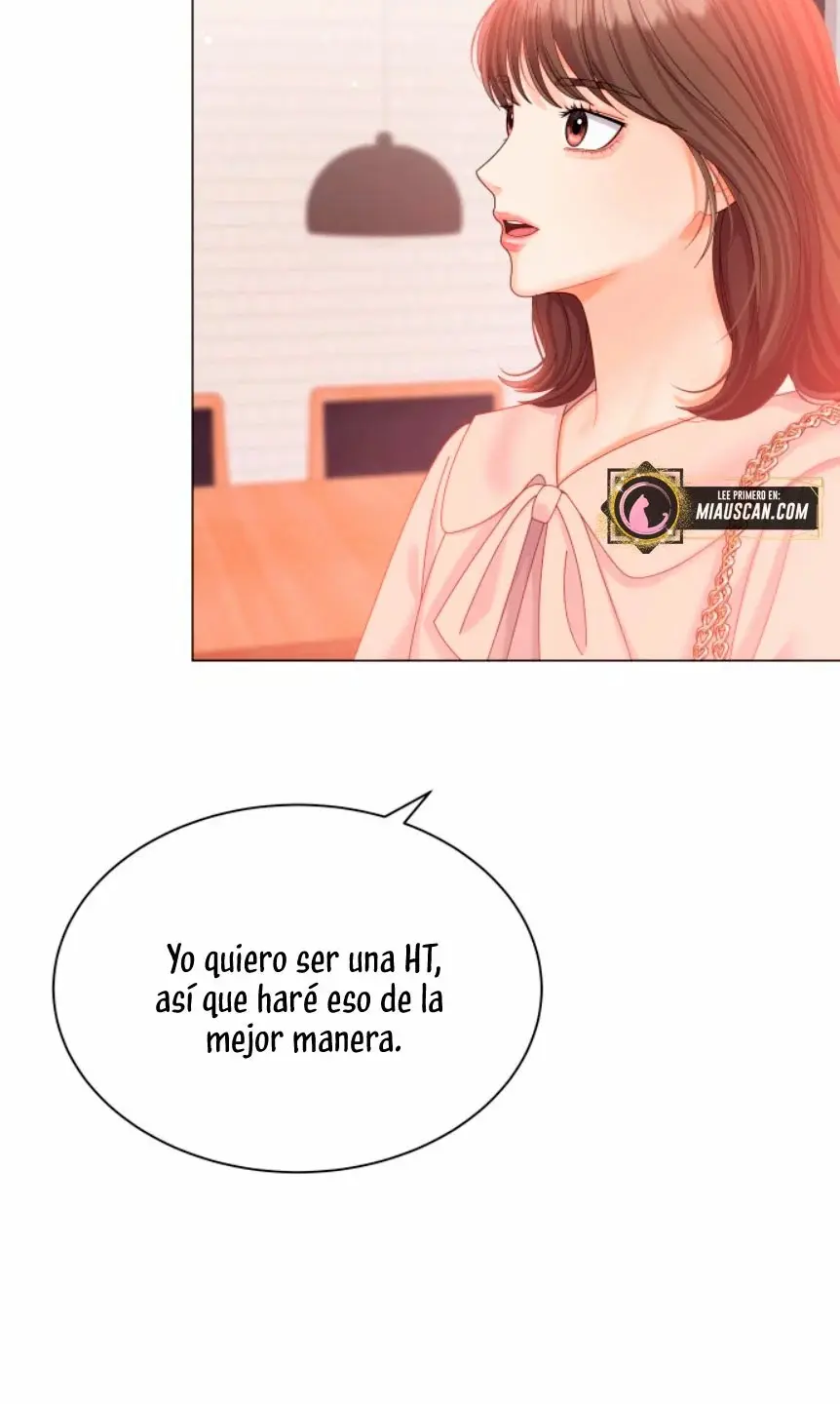 Pure Cohabitation capítulo 10, página 59
