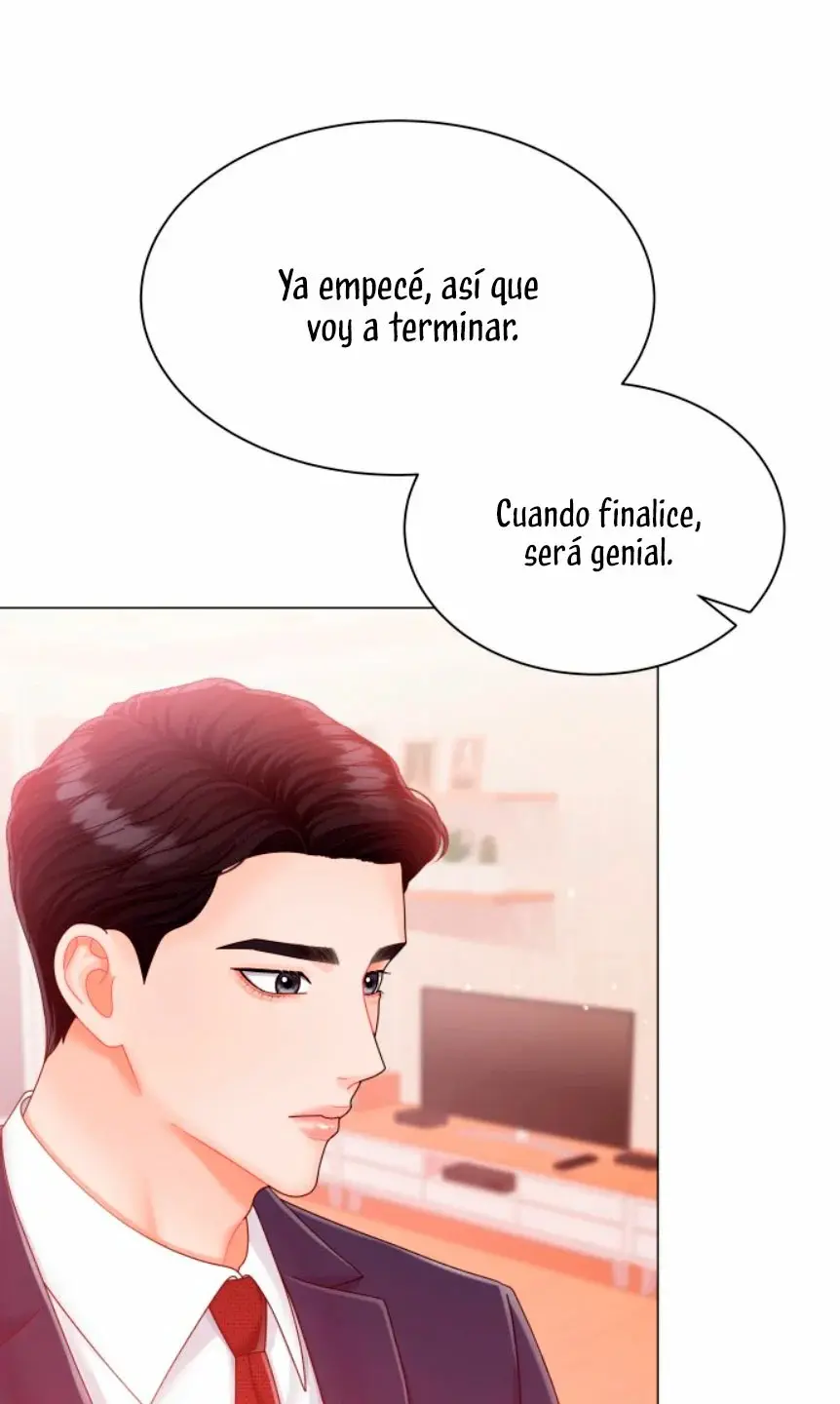 Pure Cohabitation capítulo 10, página 60