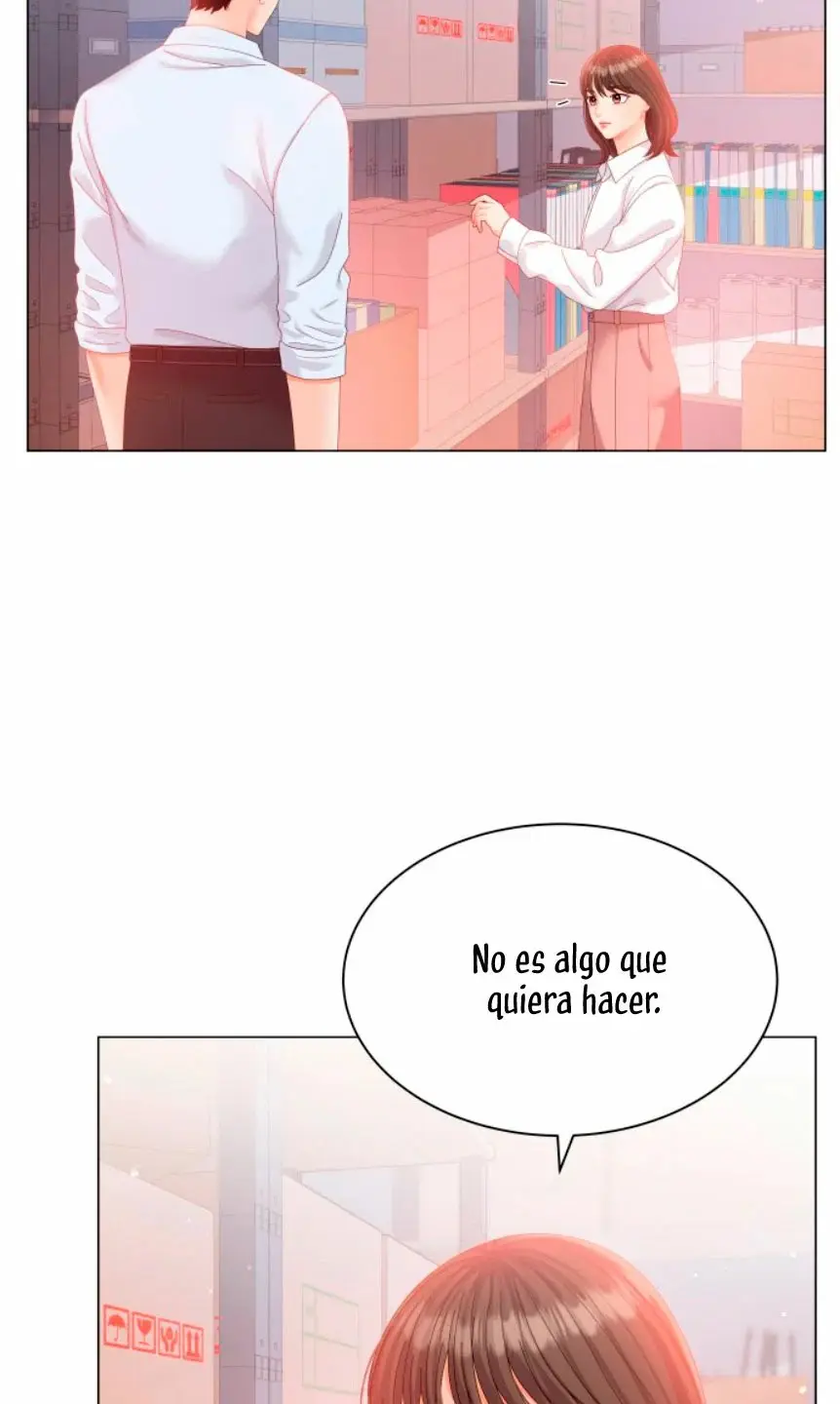 Pure Cohabitation capítulo 10, página 65
