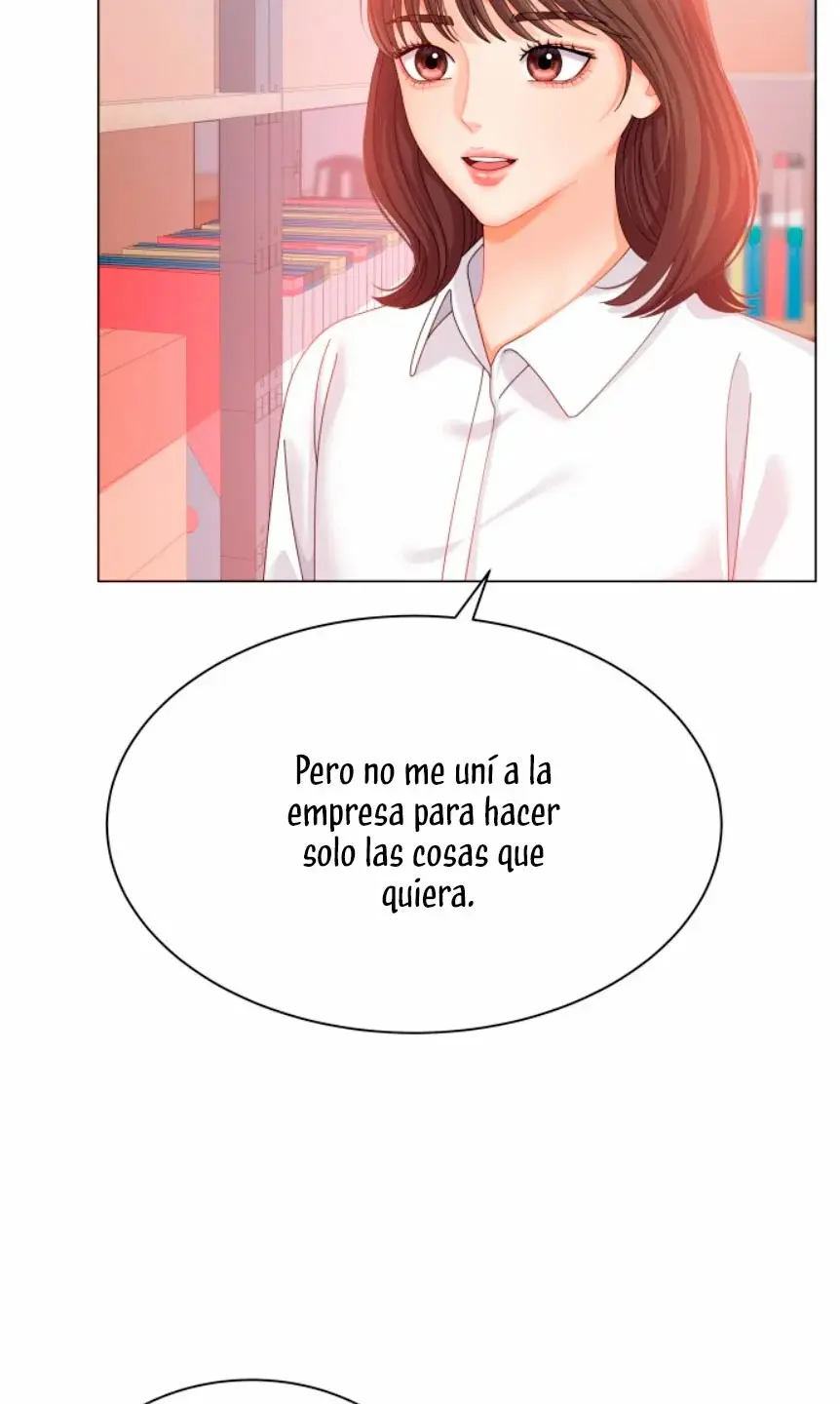 Pure Cohabitation capítulo 10, página 66