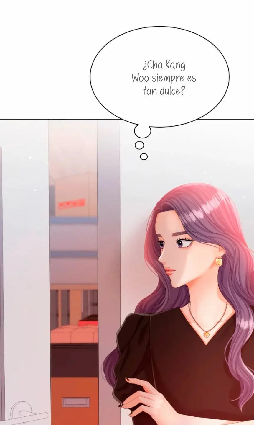 Pure Cohabitation capítulo 10, página 71