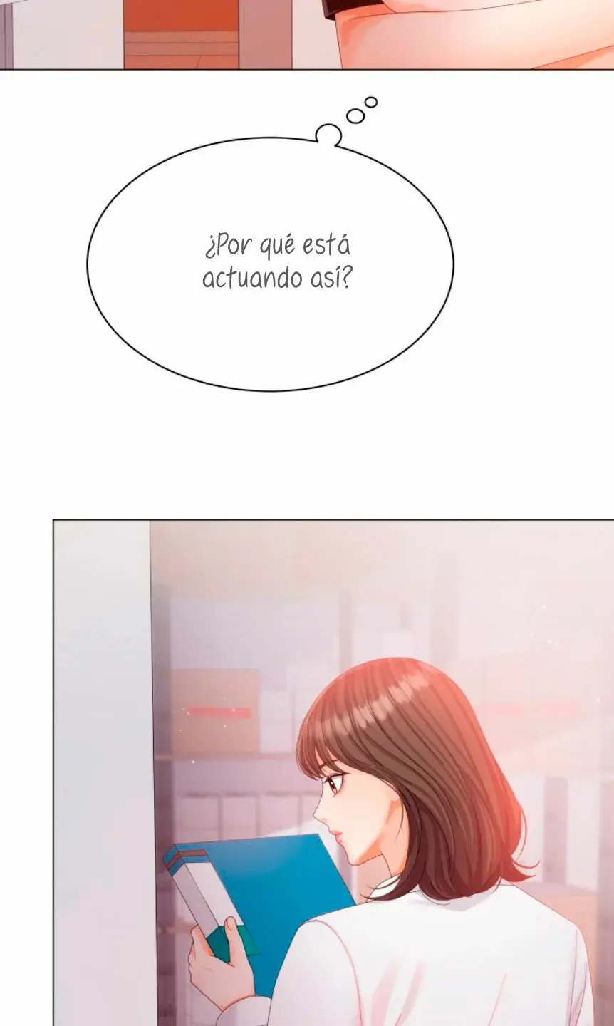 Pure Cohabitation capítulo 10, página 72