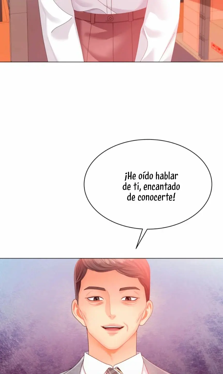 Pure Cohabitation capítulo 10, página 83