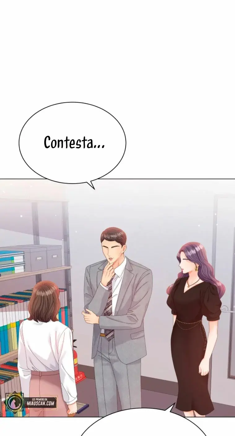 Pure Cohabitation capítulo 11, página 5
