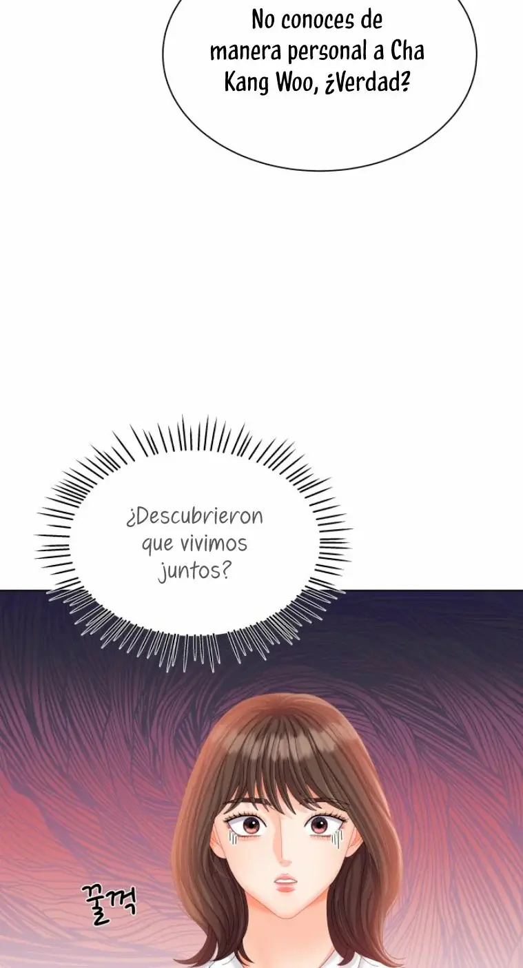 Pure Cohabitation capítulo 11, página 6