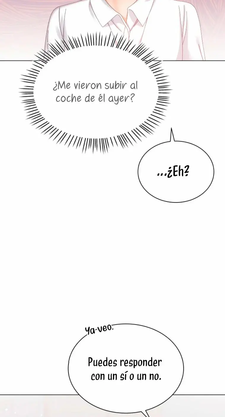 Pure Cohabitation capítulo 11, página 7