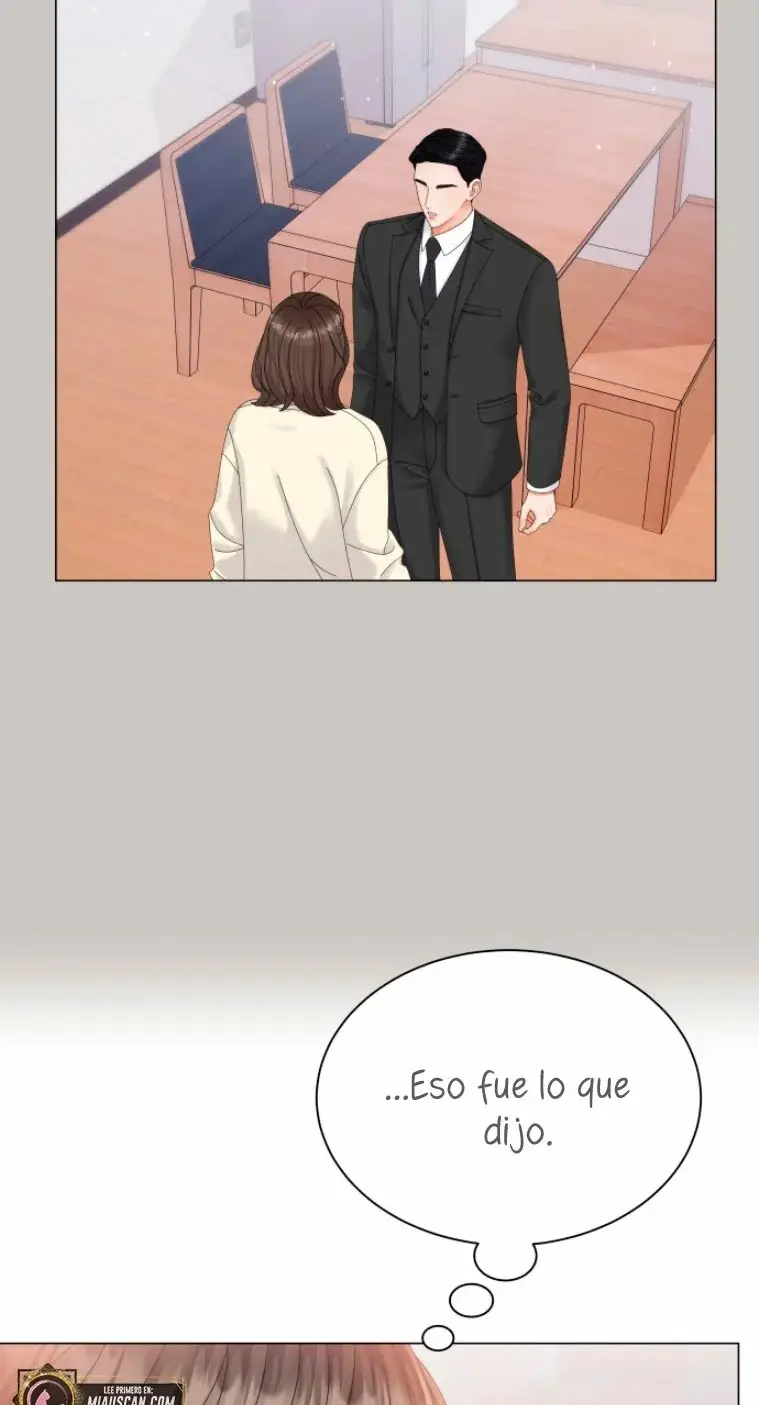 Pure Cohabitation capítulo 11, página 12