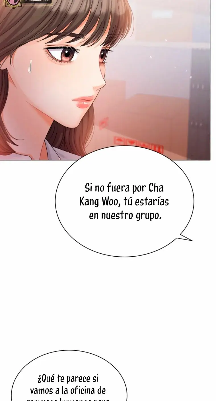 Pure Cohabitation capítulo 11, página 13
