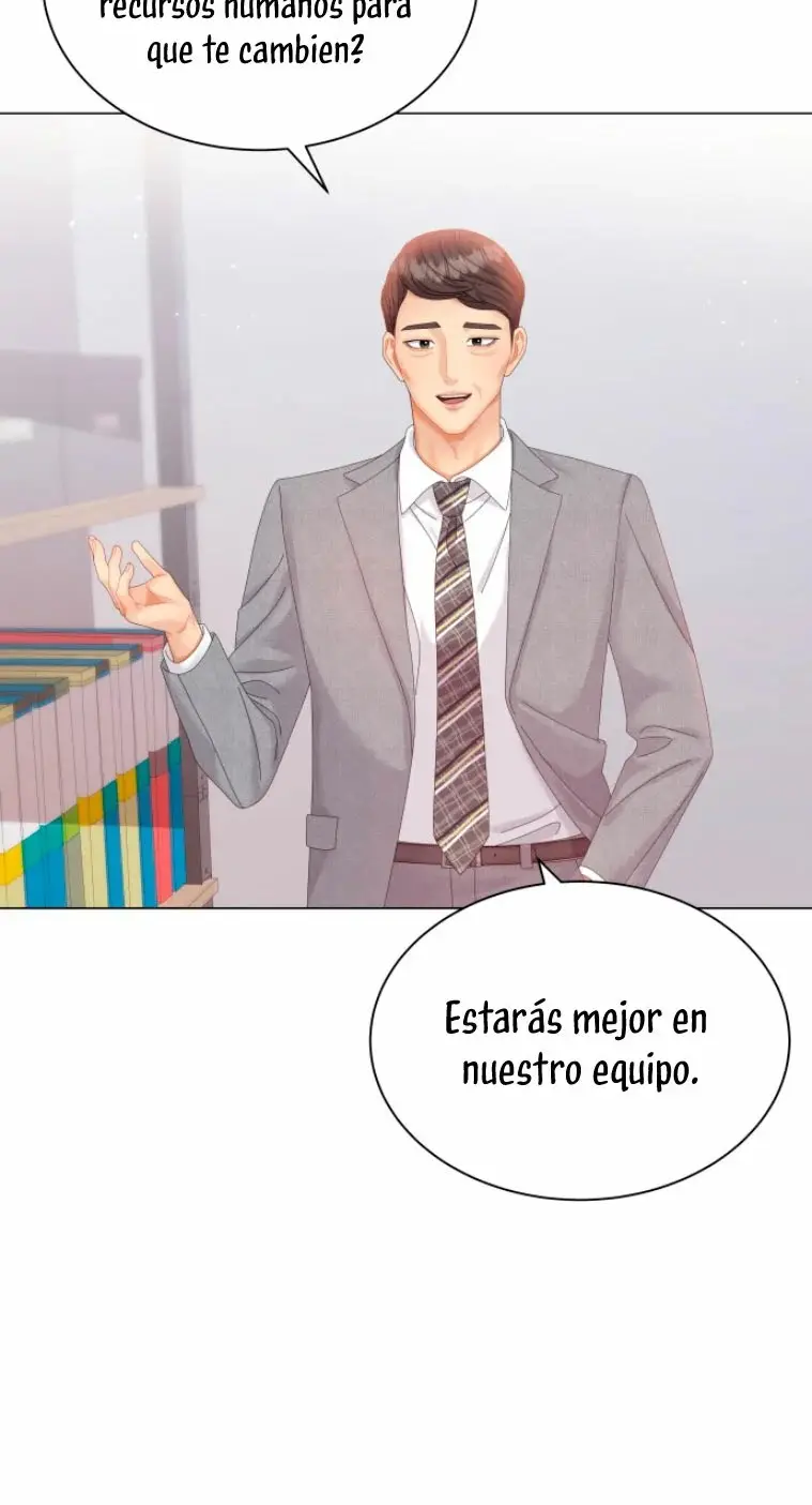Pure Cohabitation capítulo 11, página 14