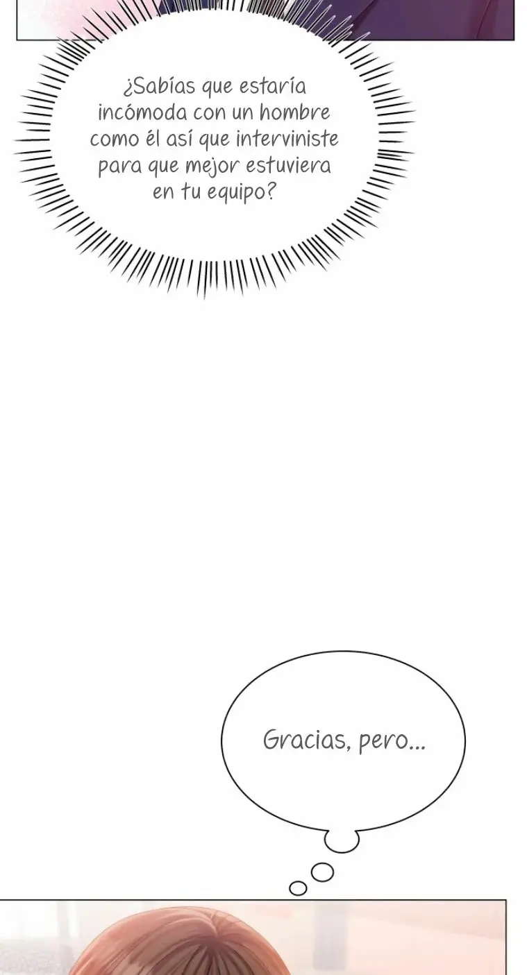 Pure Cohabitation capítulo 11, página 17