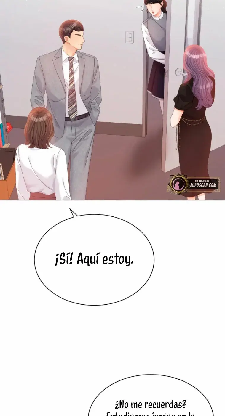 Pure Cohabitation capítulo 11, página 19
