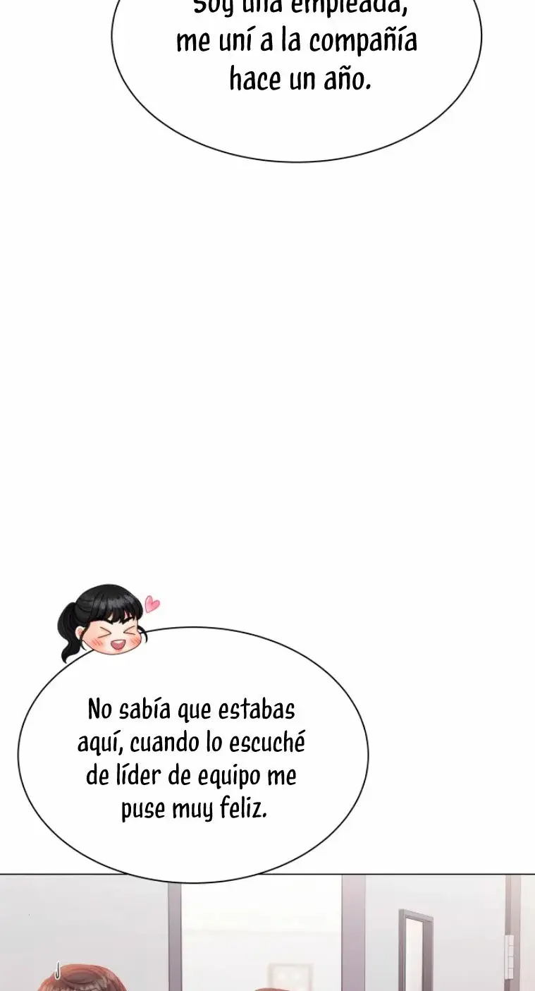 Pure Cohabitation capítulo 11, página 23
