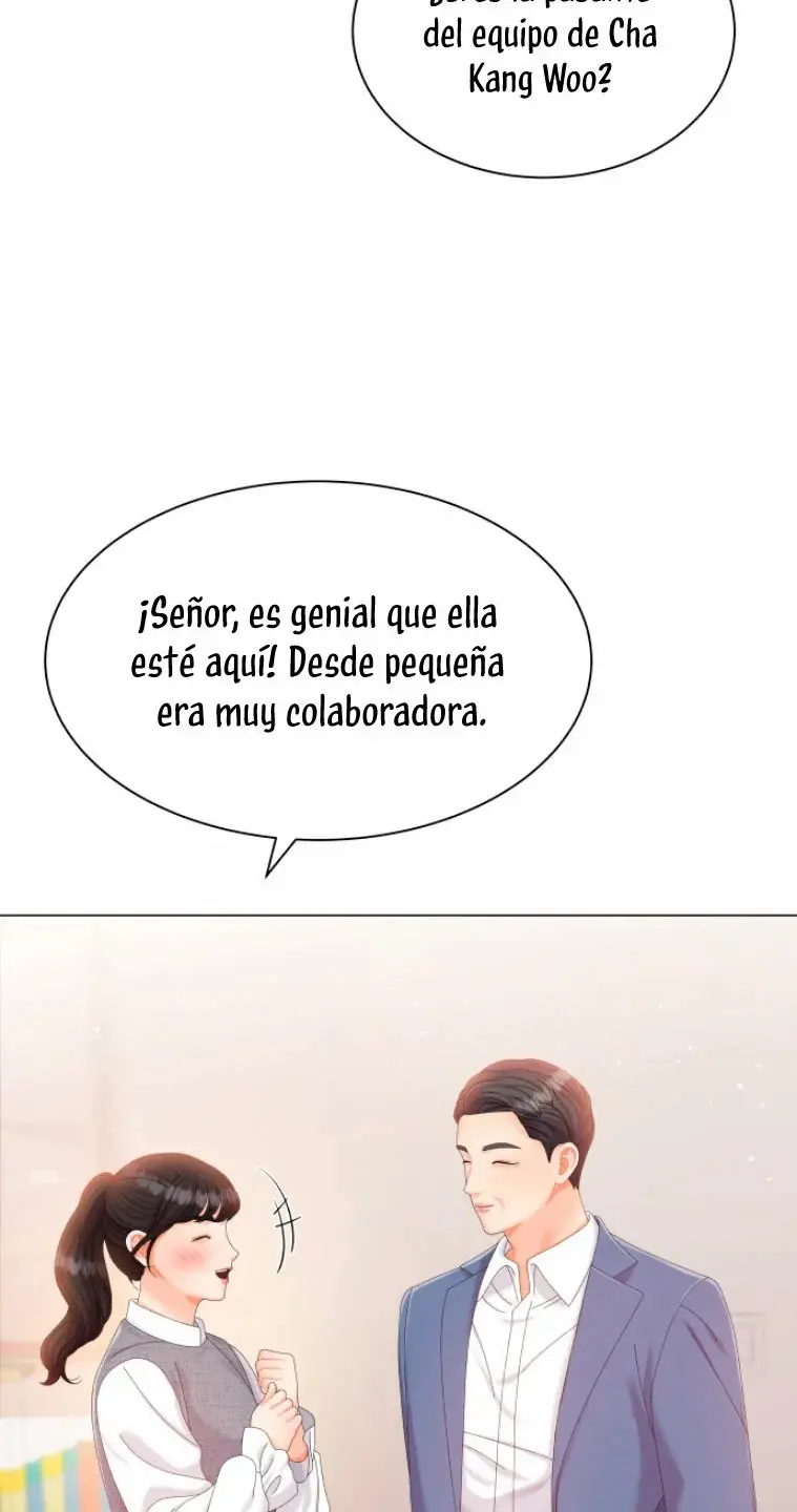Pure Cohabitation capítulo 11, página 28