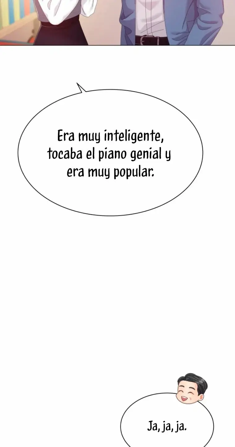 Pure Cohabitation capítulo 11, página 29
