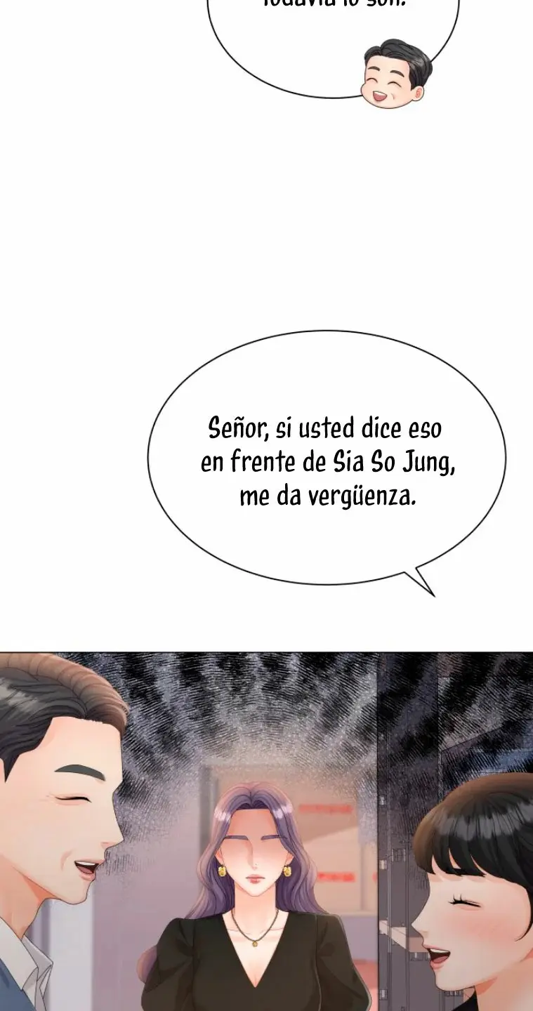 Pure Cohabitation capítulo 11, página 31