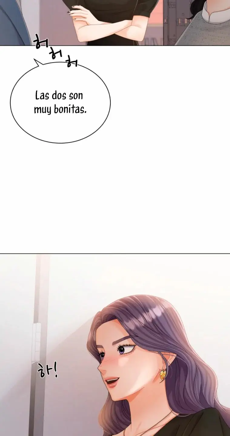 Pure Cohabitation capítulo 11, página 32