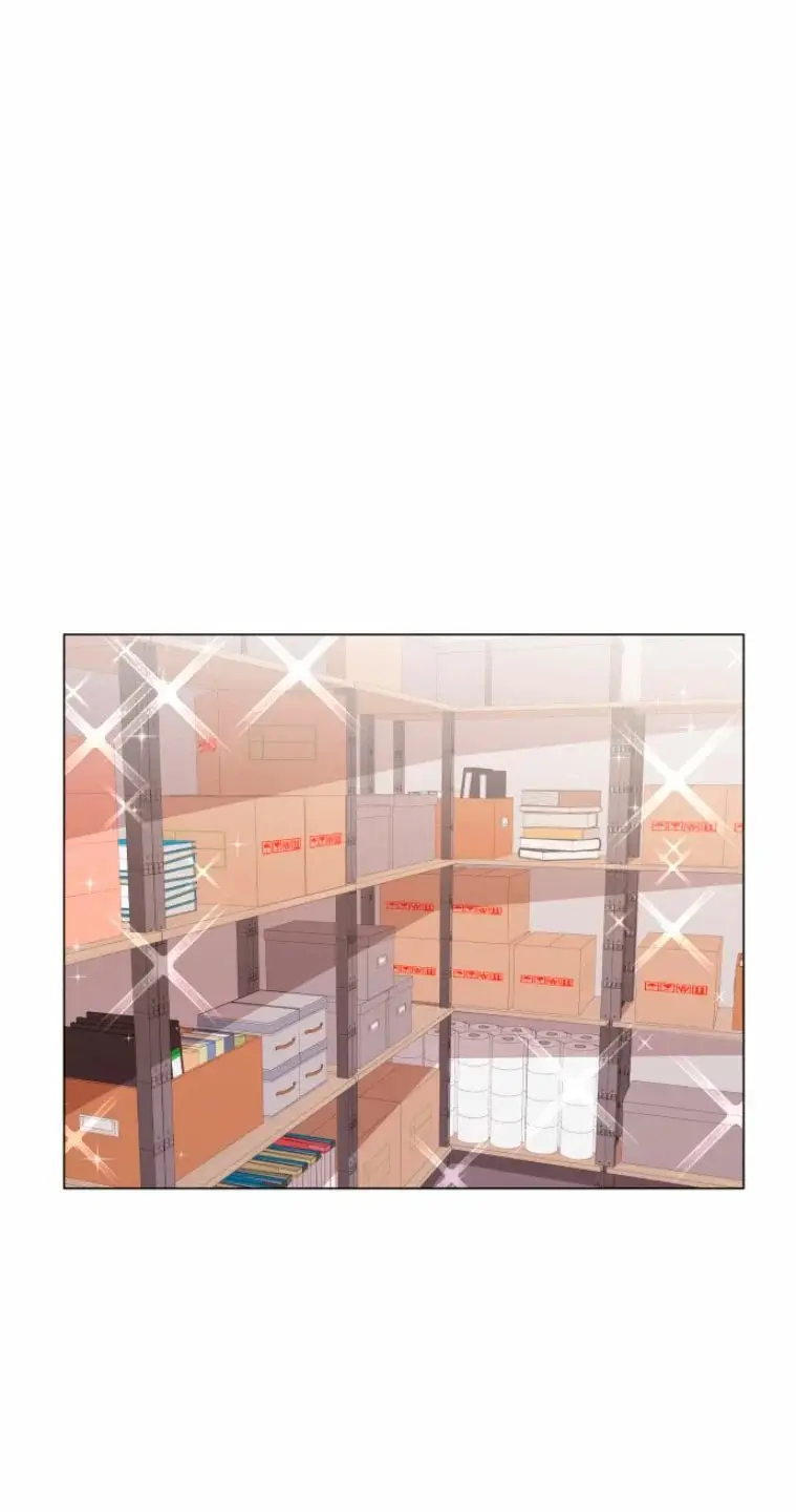 Pure Cohabitation capítulo 11, página 36