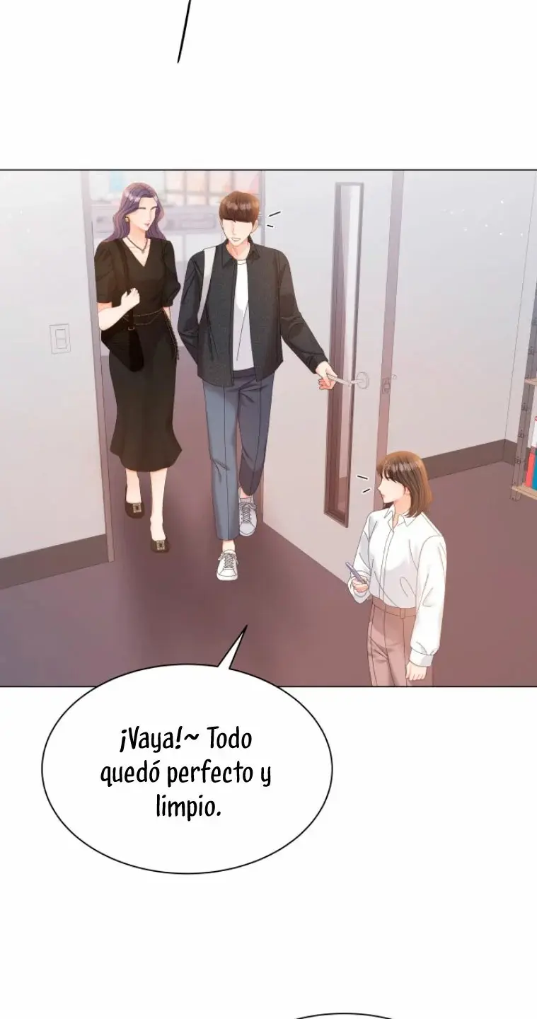 Pure Cohabitation capítulo 11, página 39
