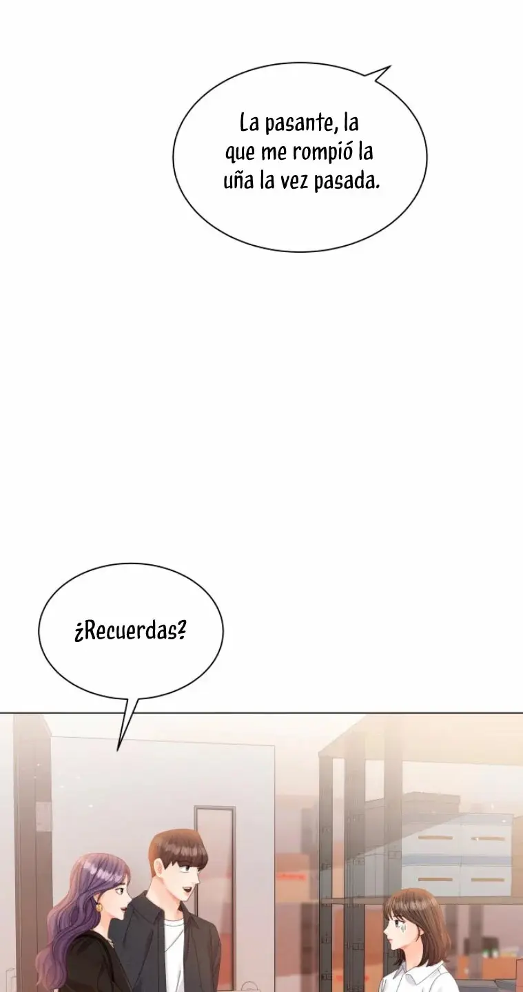 Pure Cohabitation capítulo 11, página 42