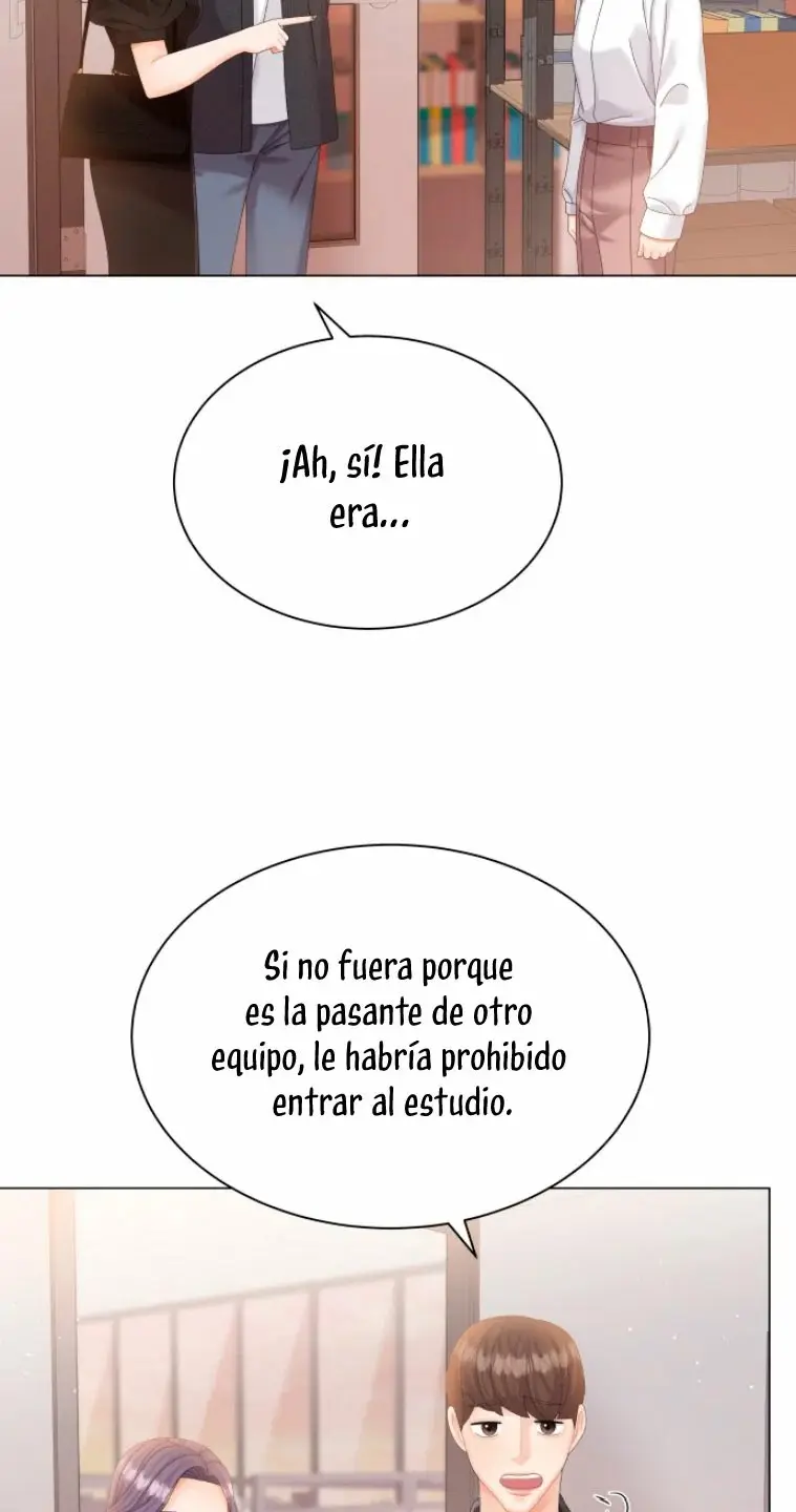 Pure Cohabitation capítulo 11, página 43