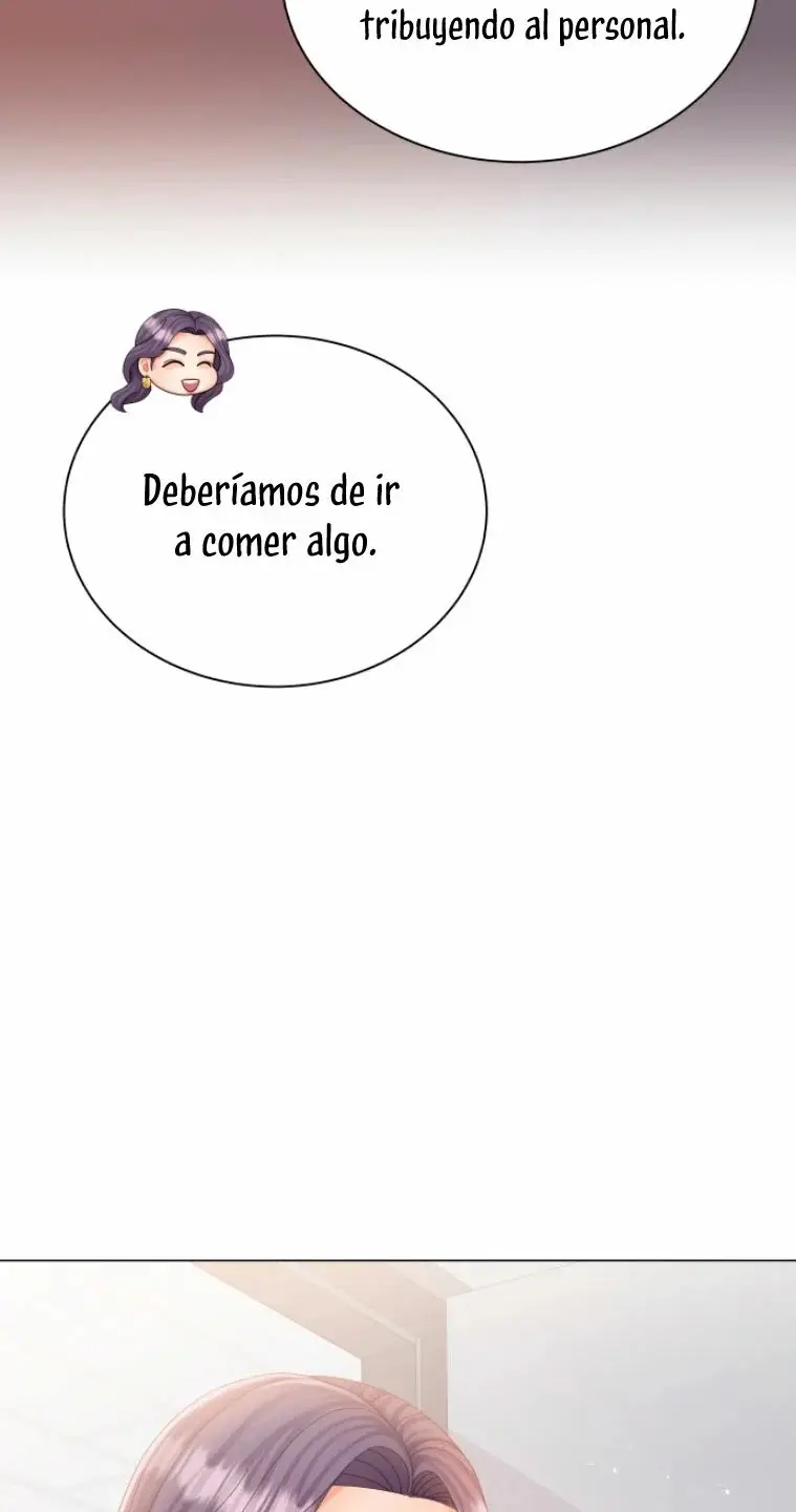 Pure Cohabitation capítulo 11, página 46