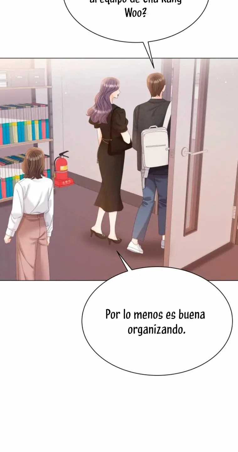 Pure Cohabitation capítulo 11, página 60
