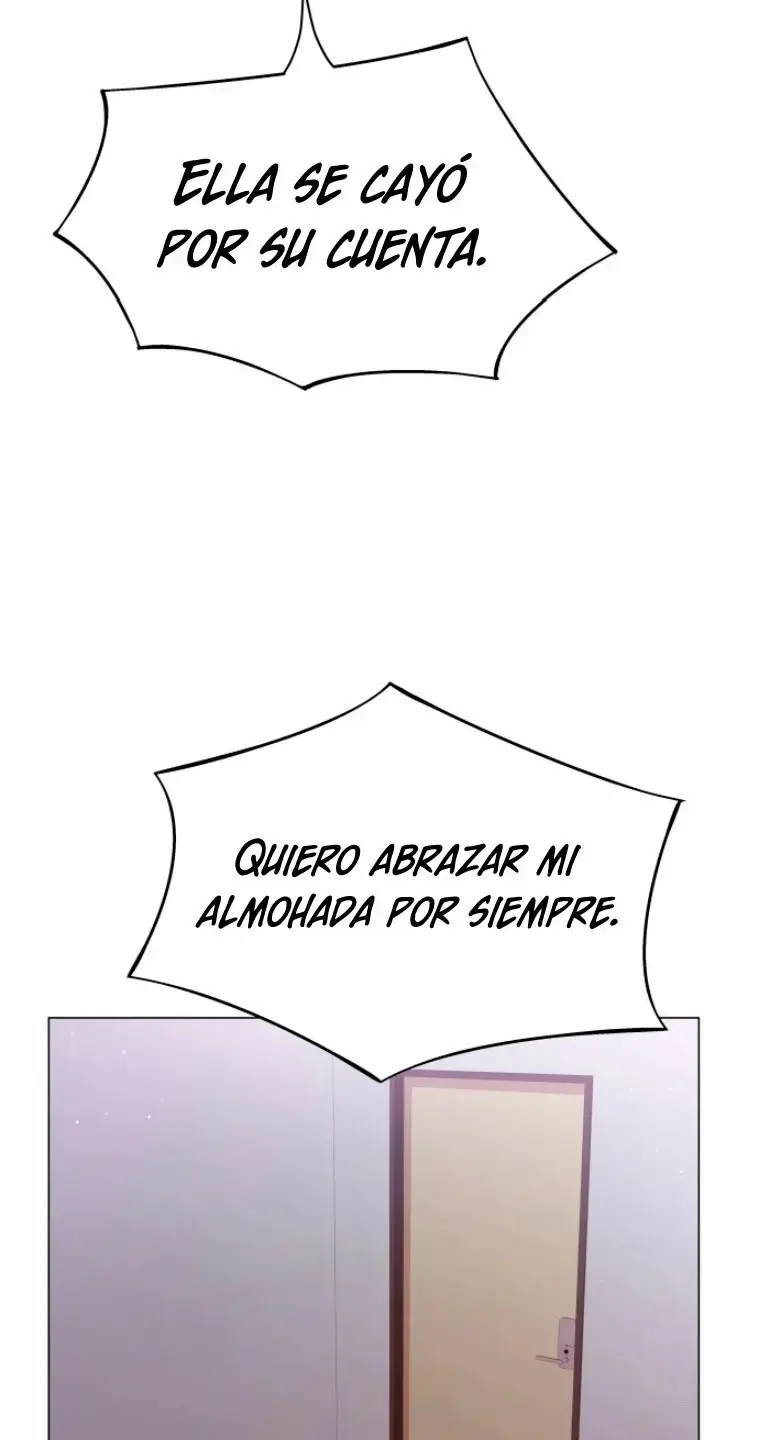 Pure Cohabitation capítulo 11, página 68