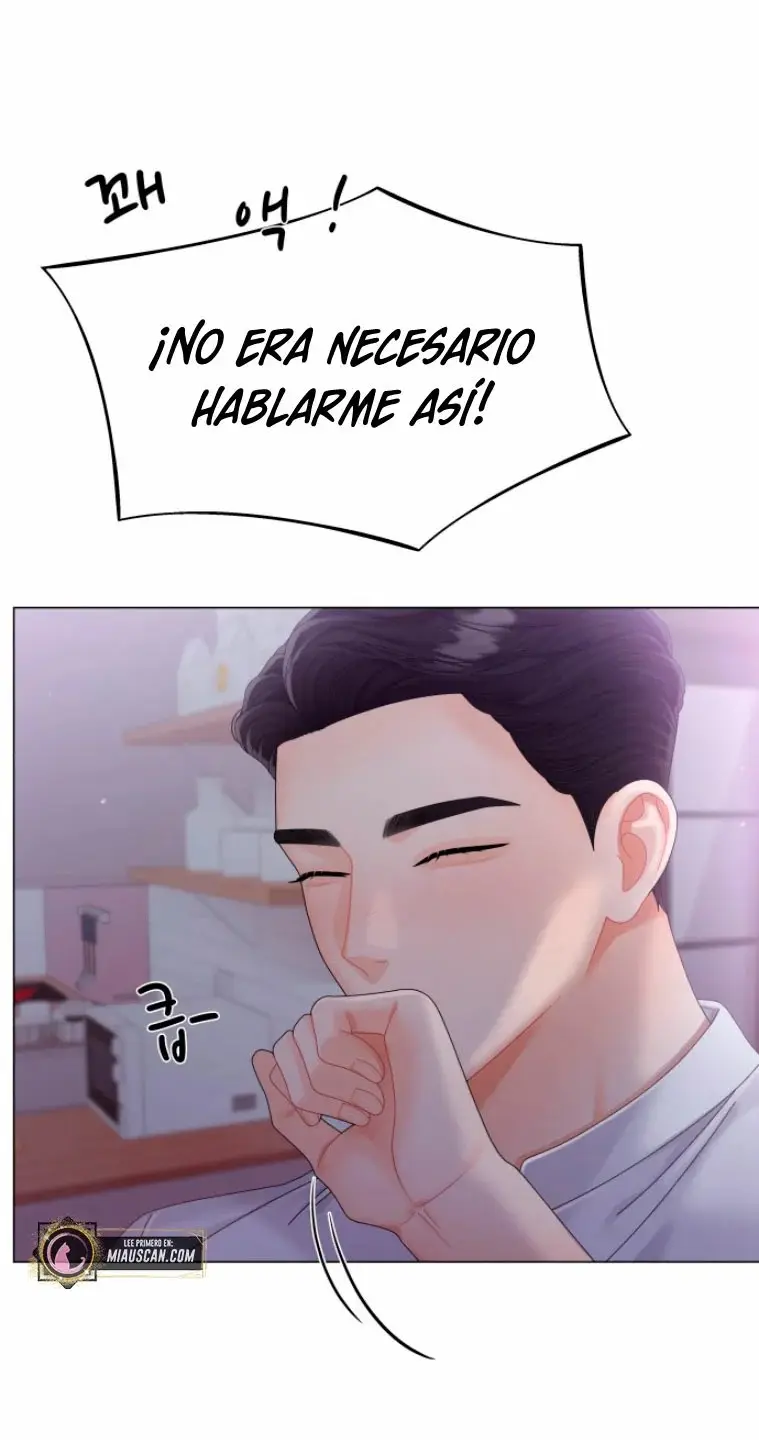 Pure Cohabitation capítulo 11, página 72