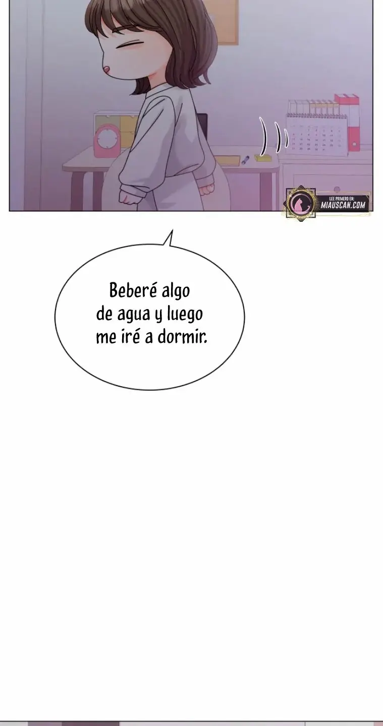 Pure Cohabitation capítulo 11, página 76