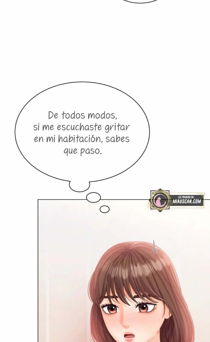 Pure Cohabitation capítulo 12, página 8