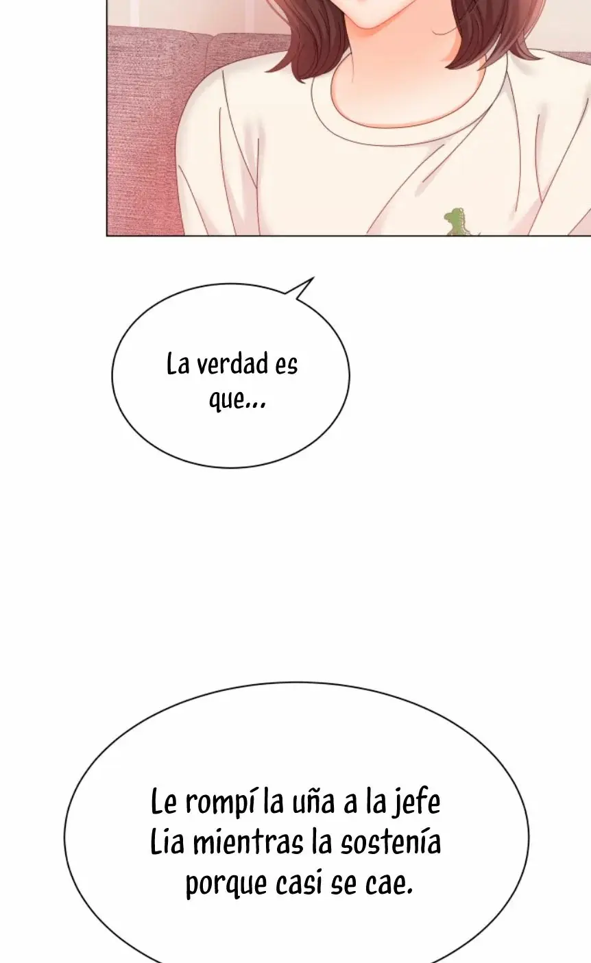 Pure Cohabitation capítulo 12, página 9