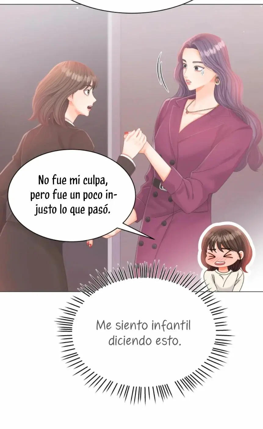 Pure Cohabitation capítulo 12, página 10