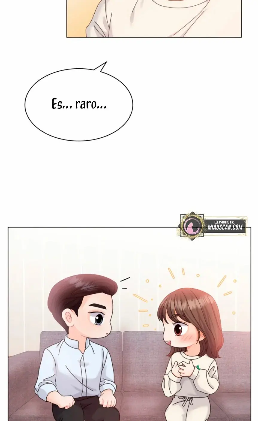 Pure Cohabitation capítulo 12, página 13