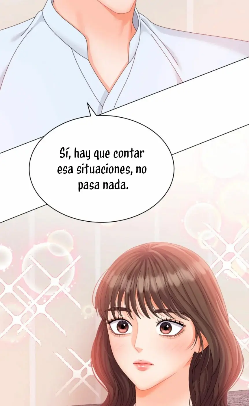 Pure Cohabitation capítulo 12, página 15