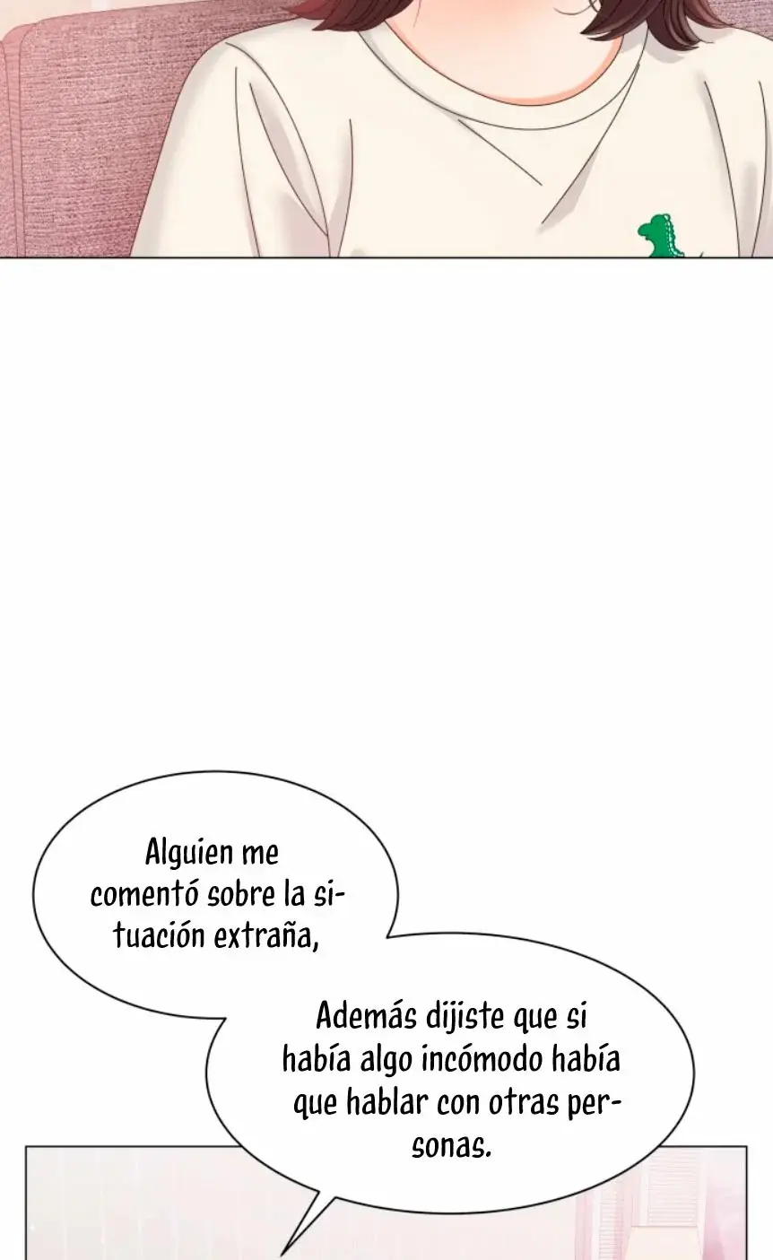 Pure Cohabitation capítulo 12, página 16