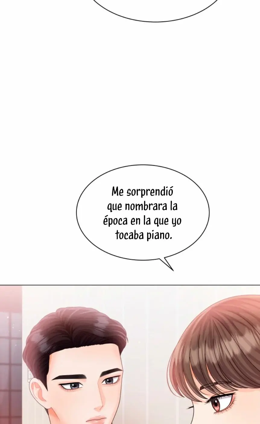 Pure Cohabitation capítulo 12, página 20