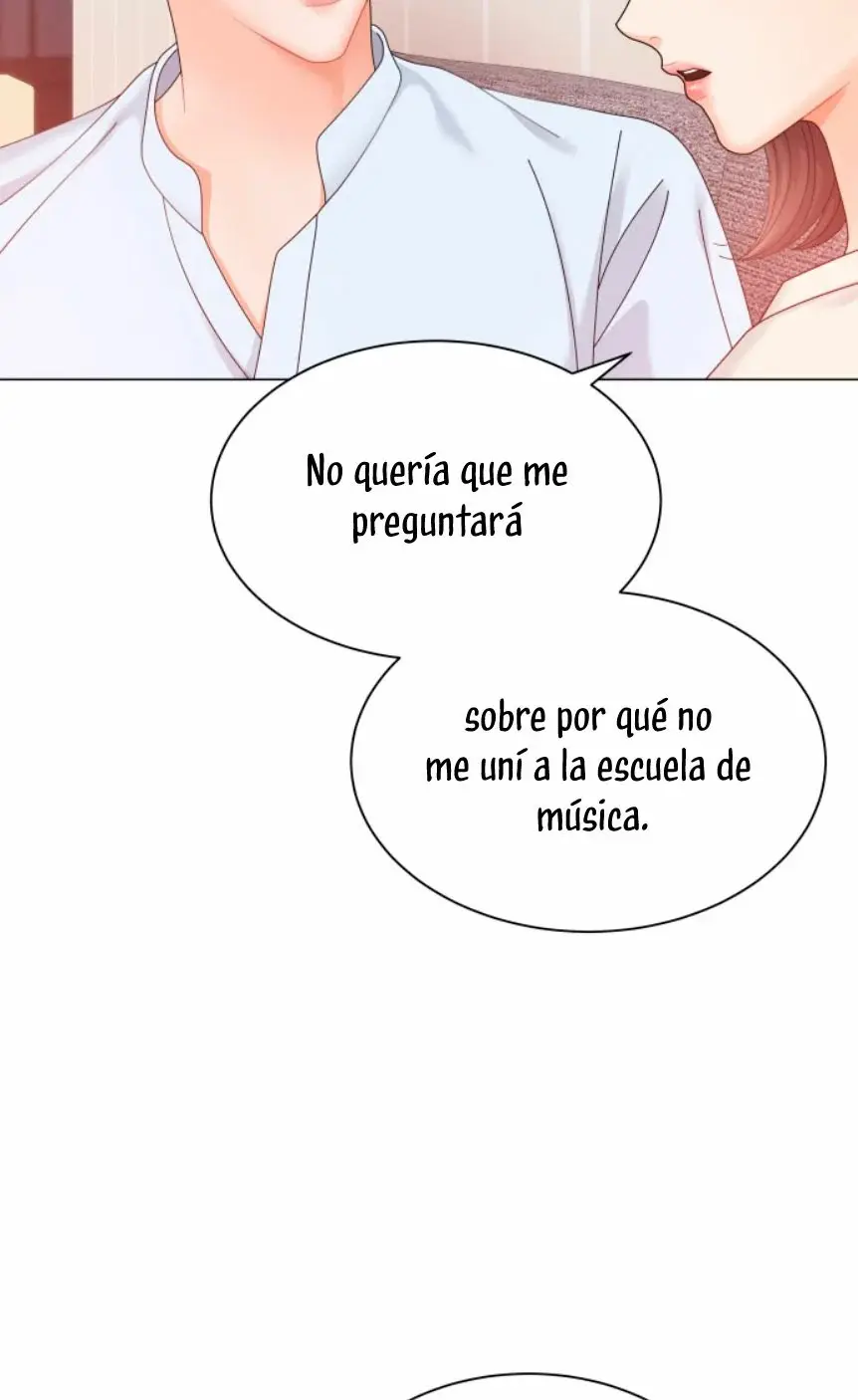 Pure Cohabitation capítulo 12, página 21