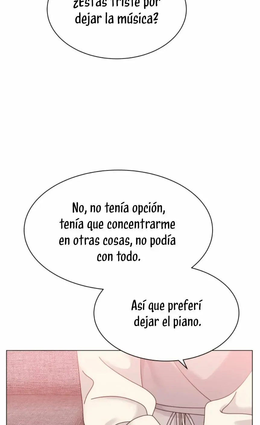 Pure Cohabitation capítulo 12, página 23